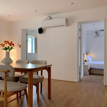 Mangwon Hangang Park House 3 Rooms Or One Room