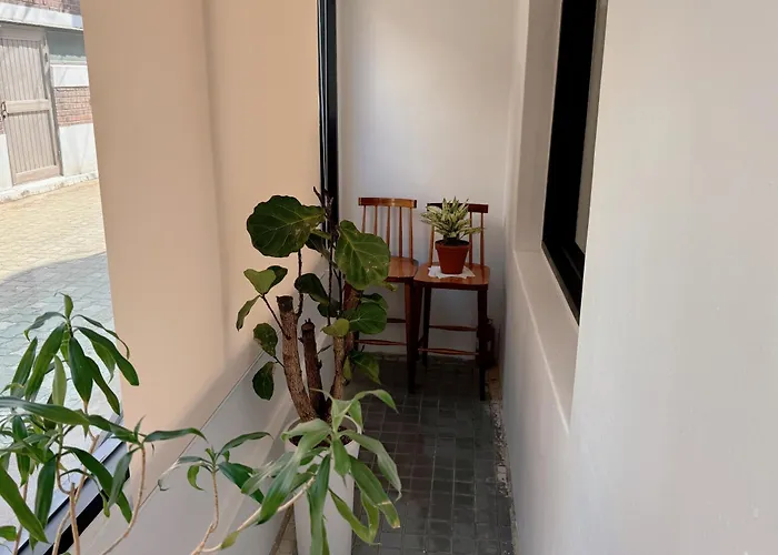 Mangwon Hangang Park House 3 Or One Villa Seoul